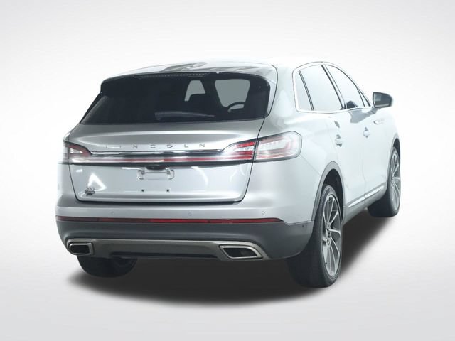 Used 2023 Lincoln Nautilus Reserve w/ Equipment Group 201A AWD/4WD image 52