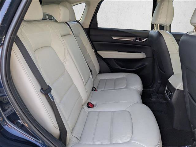 Used 2019 MAZDA CX-5 Grand Touring FWD image 20