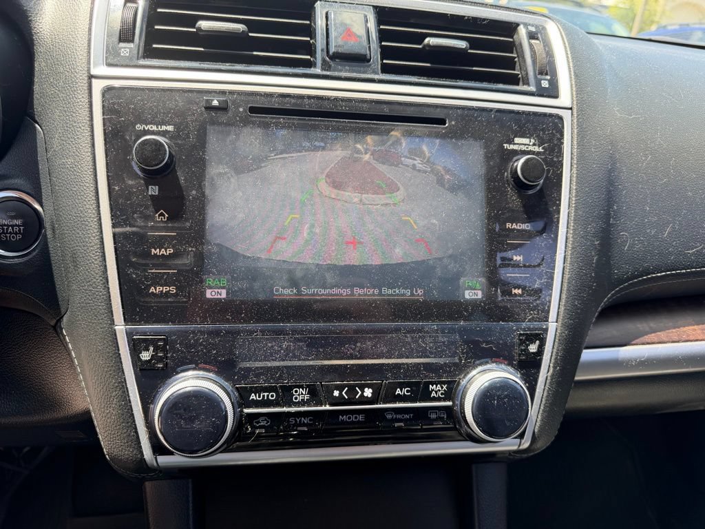 Used 2019 Subaru Outback 2.5i Limited AWD/4WD image 30