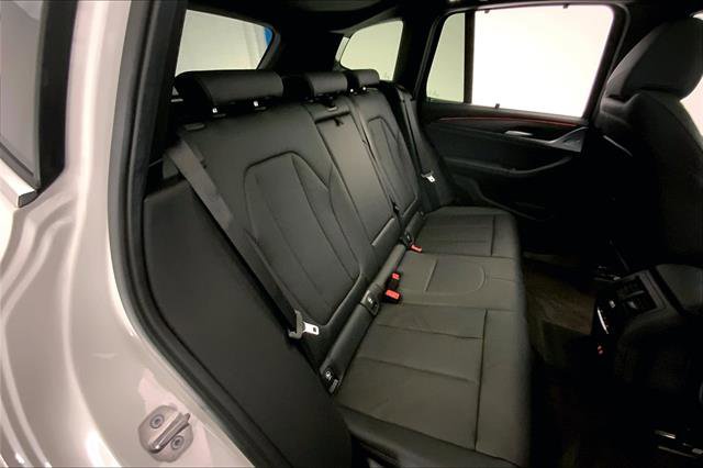 Certified 2023 BMW X3 xDrive30i w/ Premium Package image 15