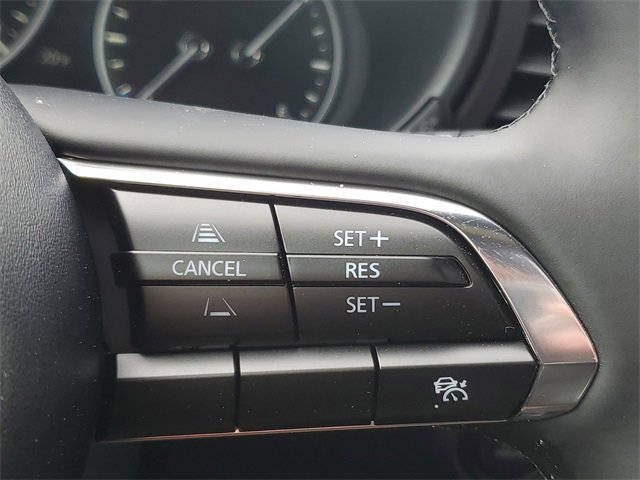 New 2026 MAZDA MAZDA3 Carbon image 24