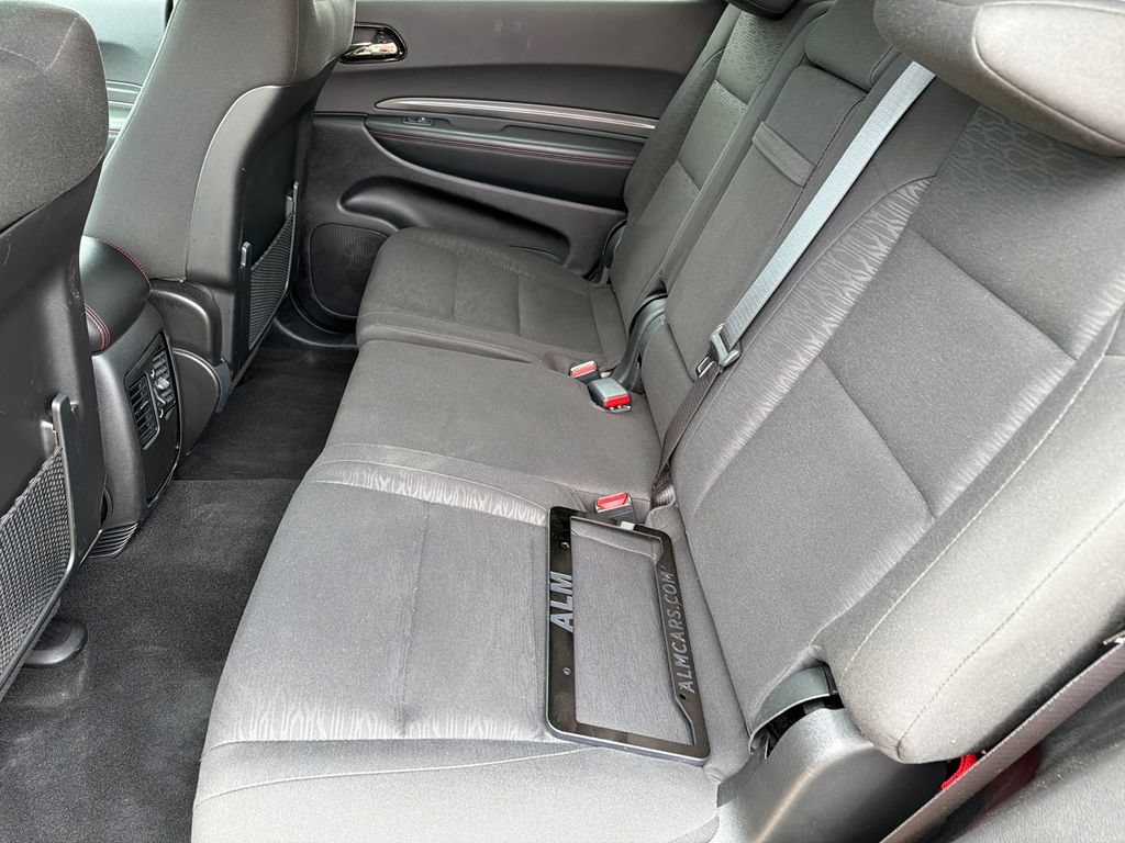 Used 2026 Dodge Durango GT RWD image 20