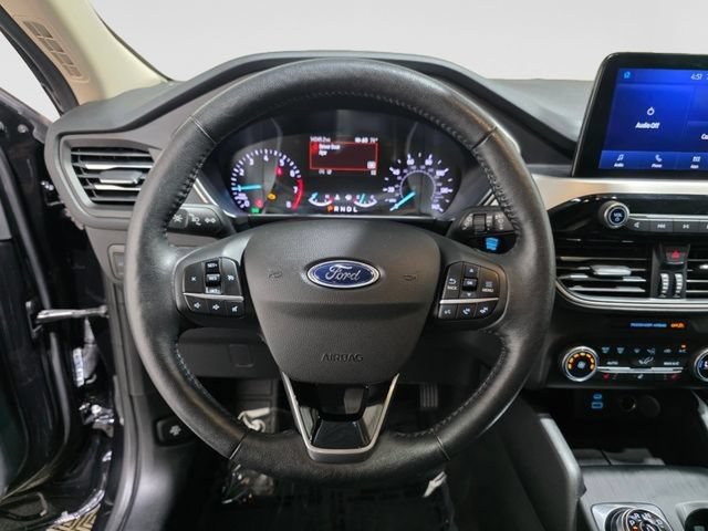 Used 2020 Ford Escape SEL AWD/4WD image 15
