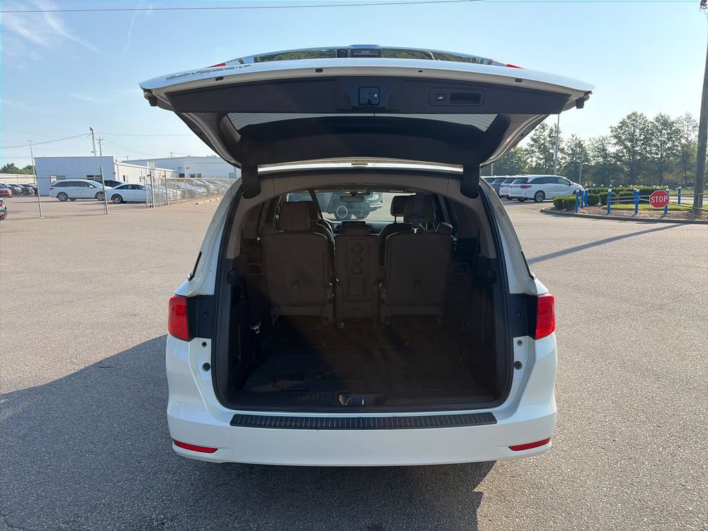 Used 2018 Honda Odyssey EX-L image 23