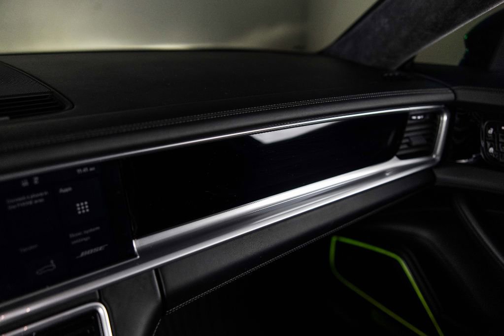 Used 2019 Porsche Panamera Turbo S image 31