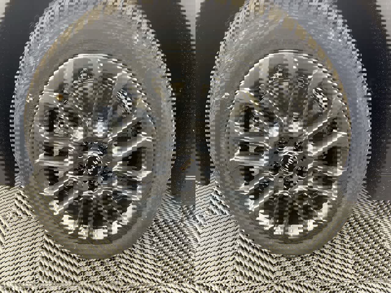 Certified 2025 MINI Cooper S image 8