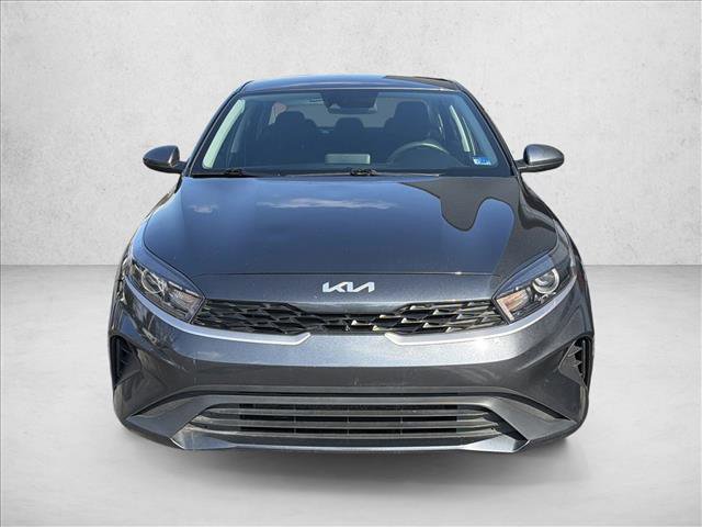 Used 2024 Kia Forte LXS image 2
