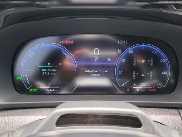 Used 2025 Toyota Crown Signia w/ Advanced Technology Package AWD/4WD image 32