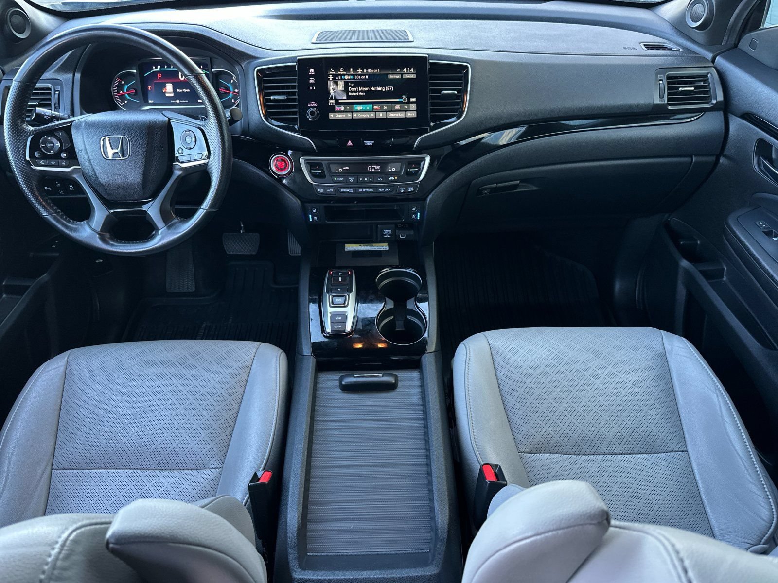 Used 2020 Honda Passport Elite image 12