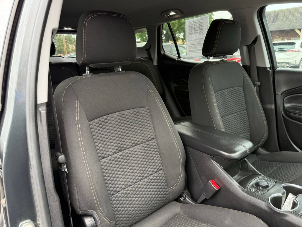 Used 2019 GMC Terrain SLE w/ Driver Convenience Package FWD image 26