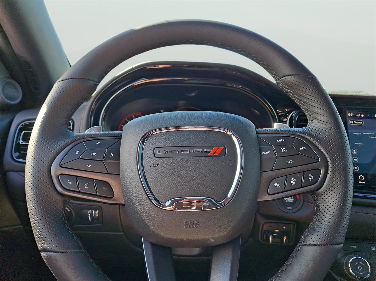 New 2026 Dodge Durango GT image 14