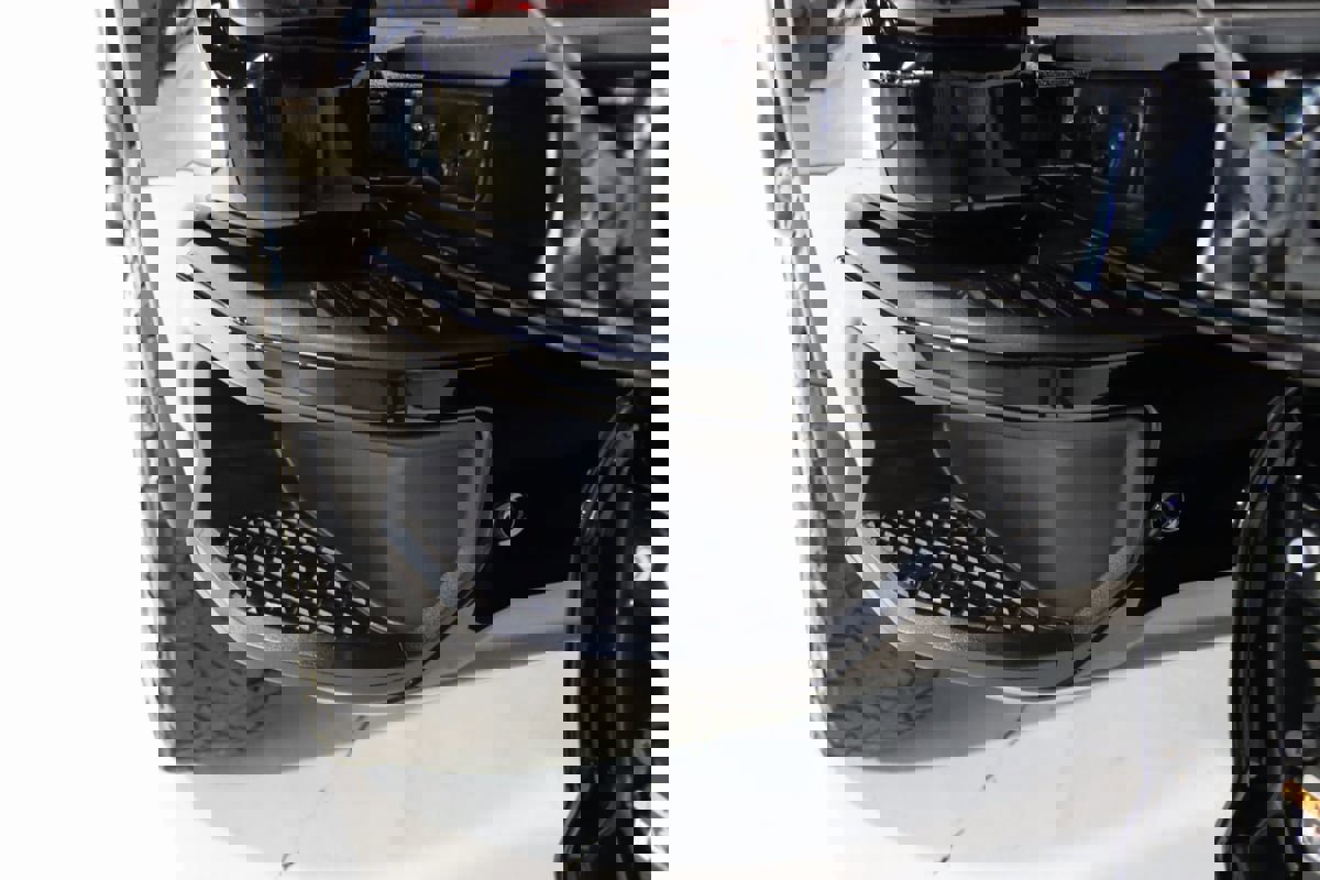 Used 2024 GMC Sierra 3500 Denali Ultimate image 14