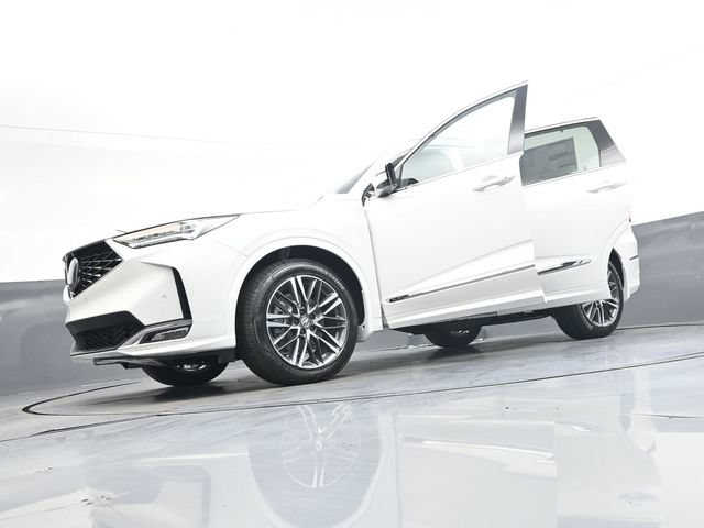 New 2026 Acura MDX w/ Advance Package AWD/4WD image 41