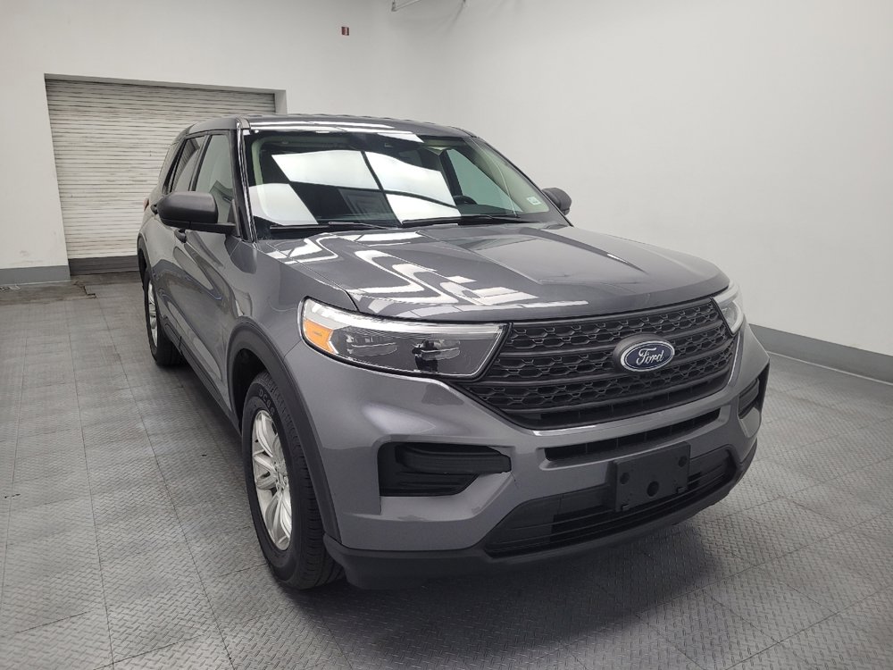 Used 2021 Ford Explorer 2WD image 13