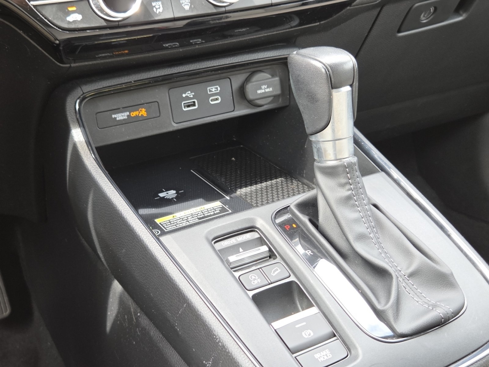 Certified 2024 Honda CR-V EX-L image 33