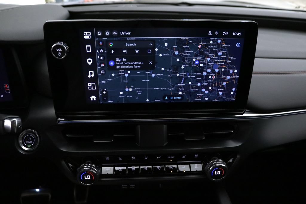 Certified 2024 Acura ZDX A-Spec AWD/4WD image 19