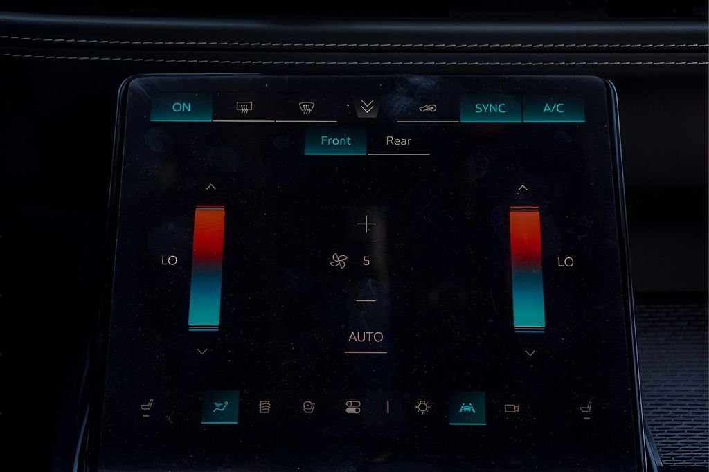 New 2026 Cadillac Escalade Sport w/ Touring Package image 22