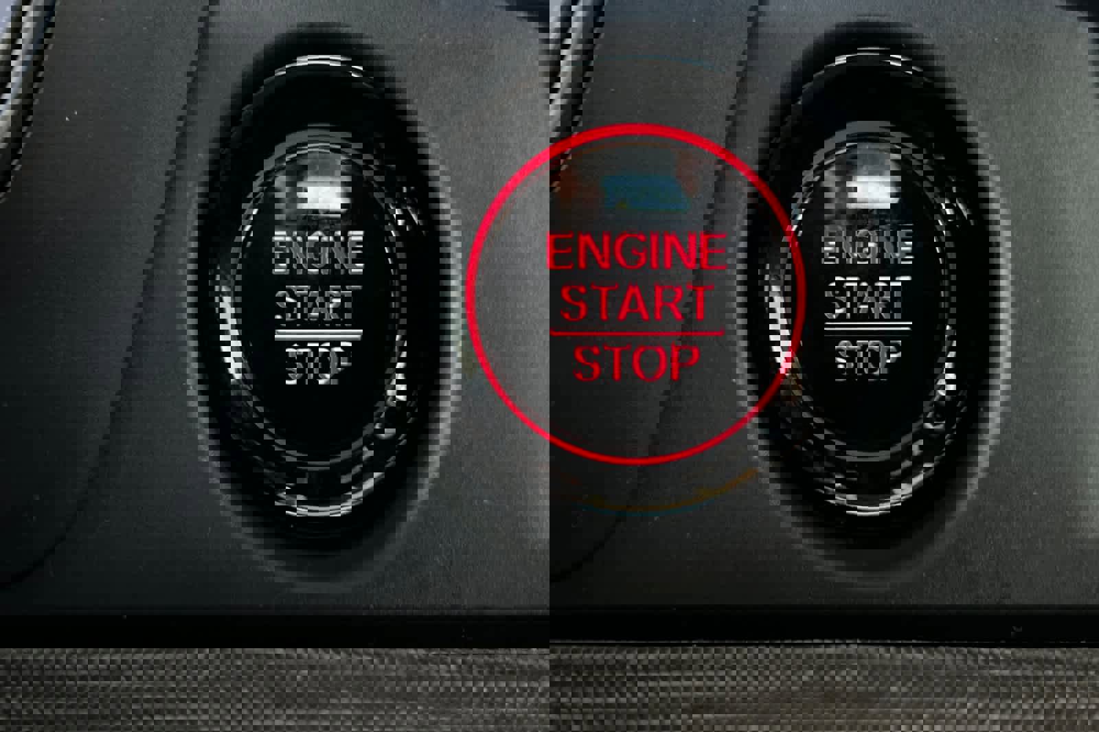 New 2026 Honda Passport TrailSport image 25