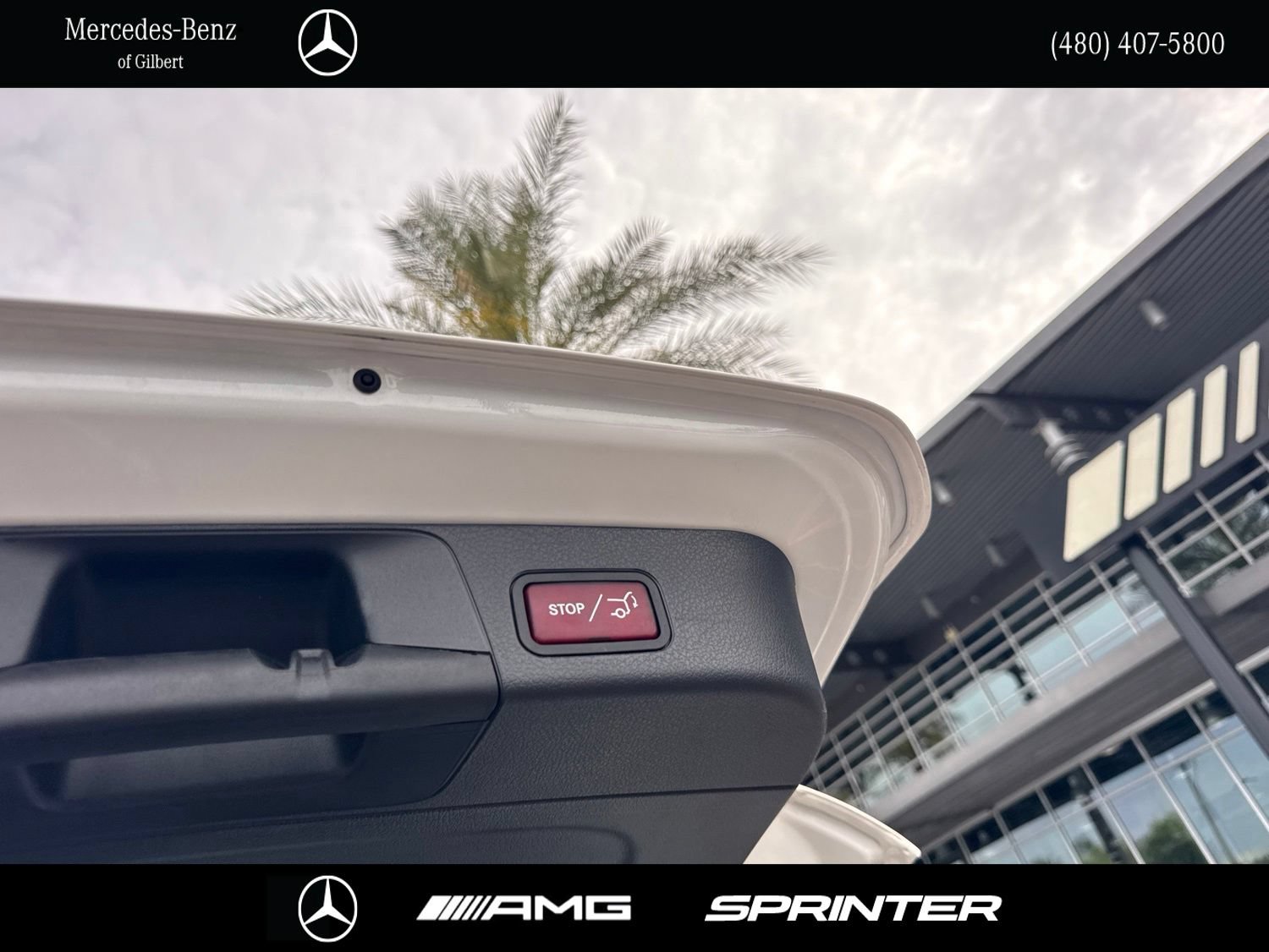 Certified 2026 Mercedes-Benz GLB 250 image 7