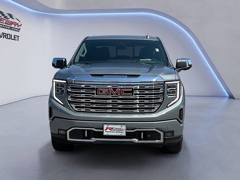 Certified 2025 GMC Sierra 1500 Denali image 8