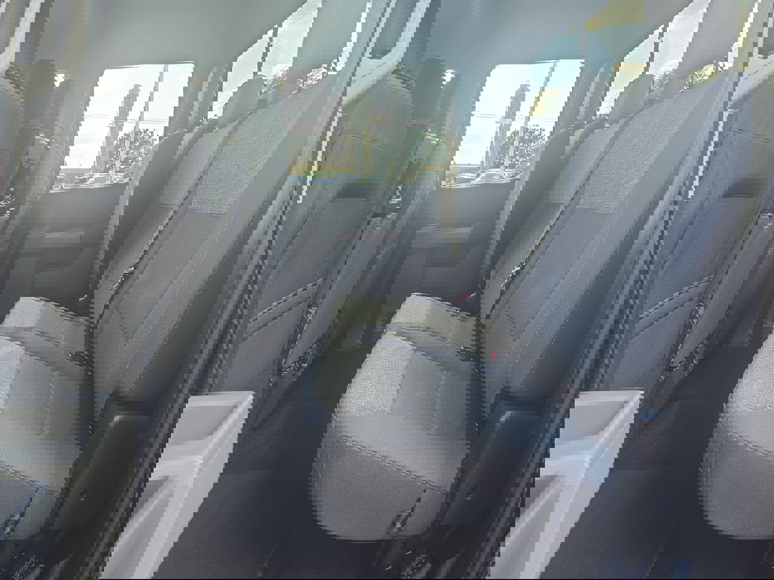 Used 2022 Ford F150 XLT w/ Equipment Group 301A Mid image 14