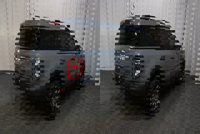 New 2025 Ford Bronco Sport Big Bend w/ Convenience Package image 22