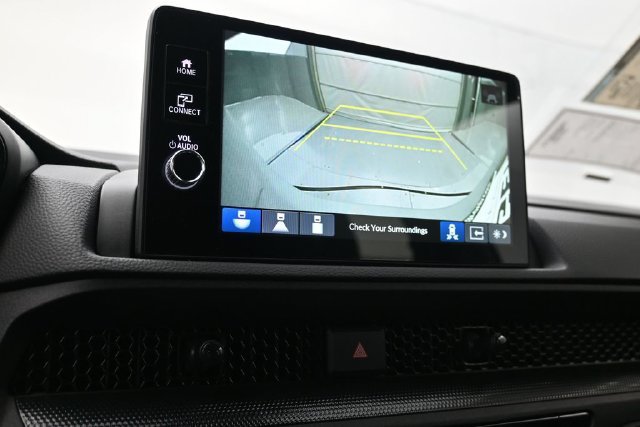 New 2026 Honda CR-V Sport-L image 32
