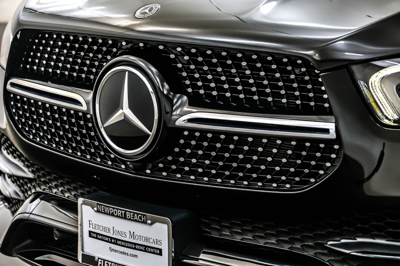 Certified 2022 Mercedes-Benz GLE 450 4MATIC image 13