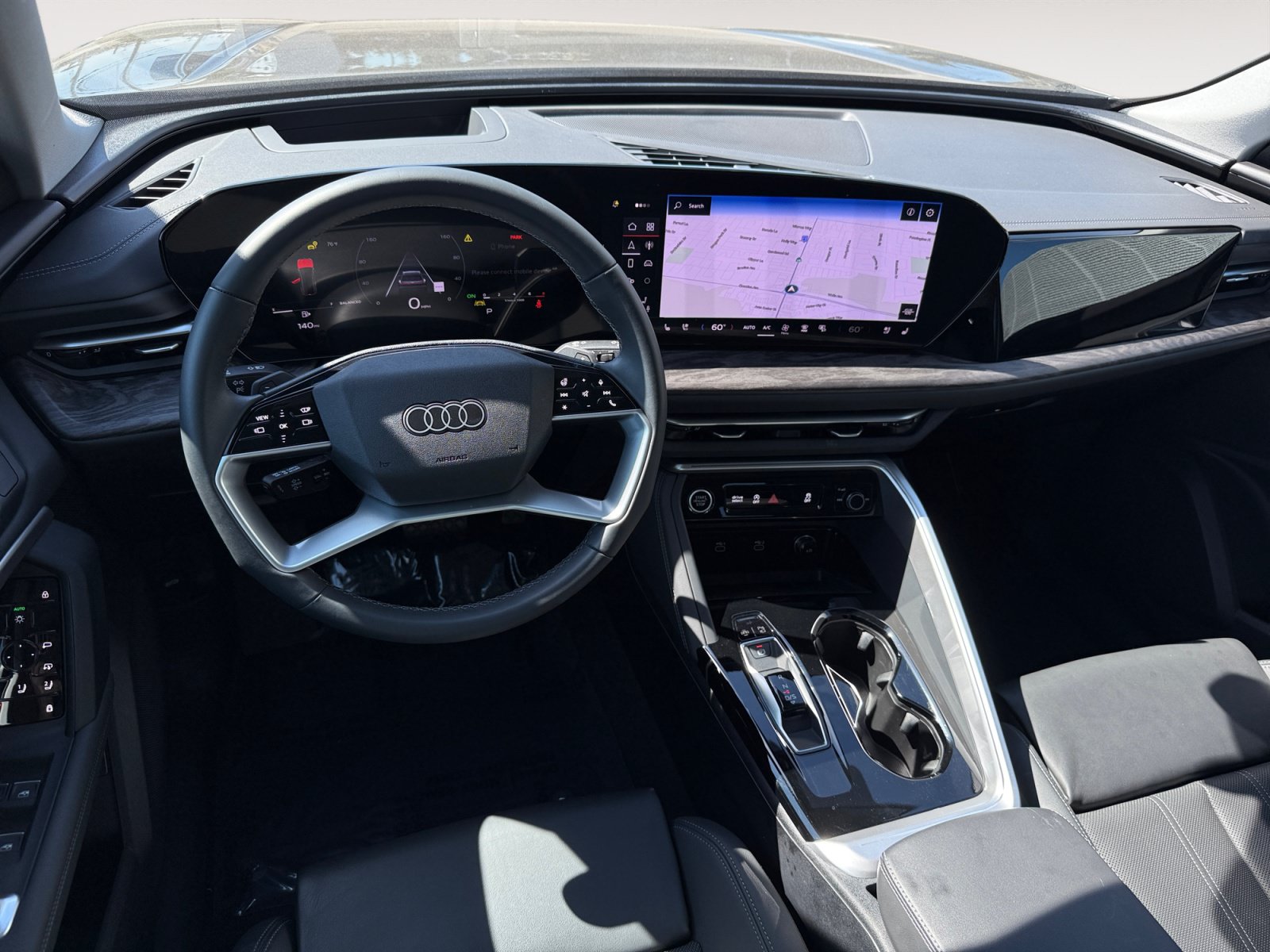 Certified 2025 Audi Q5 Premium Plus AWD/4WD image 15