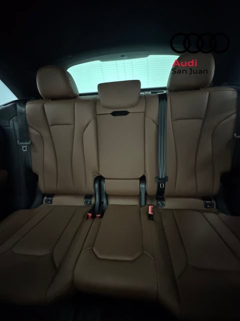 New 2027 Audi Q8 Premium Plus AWD/4WD image 15