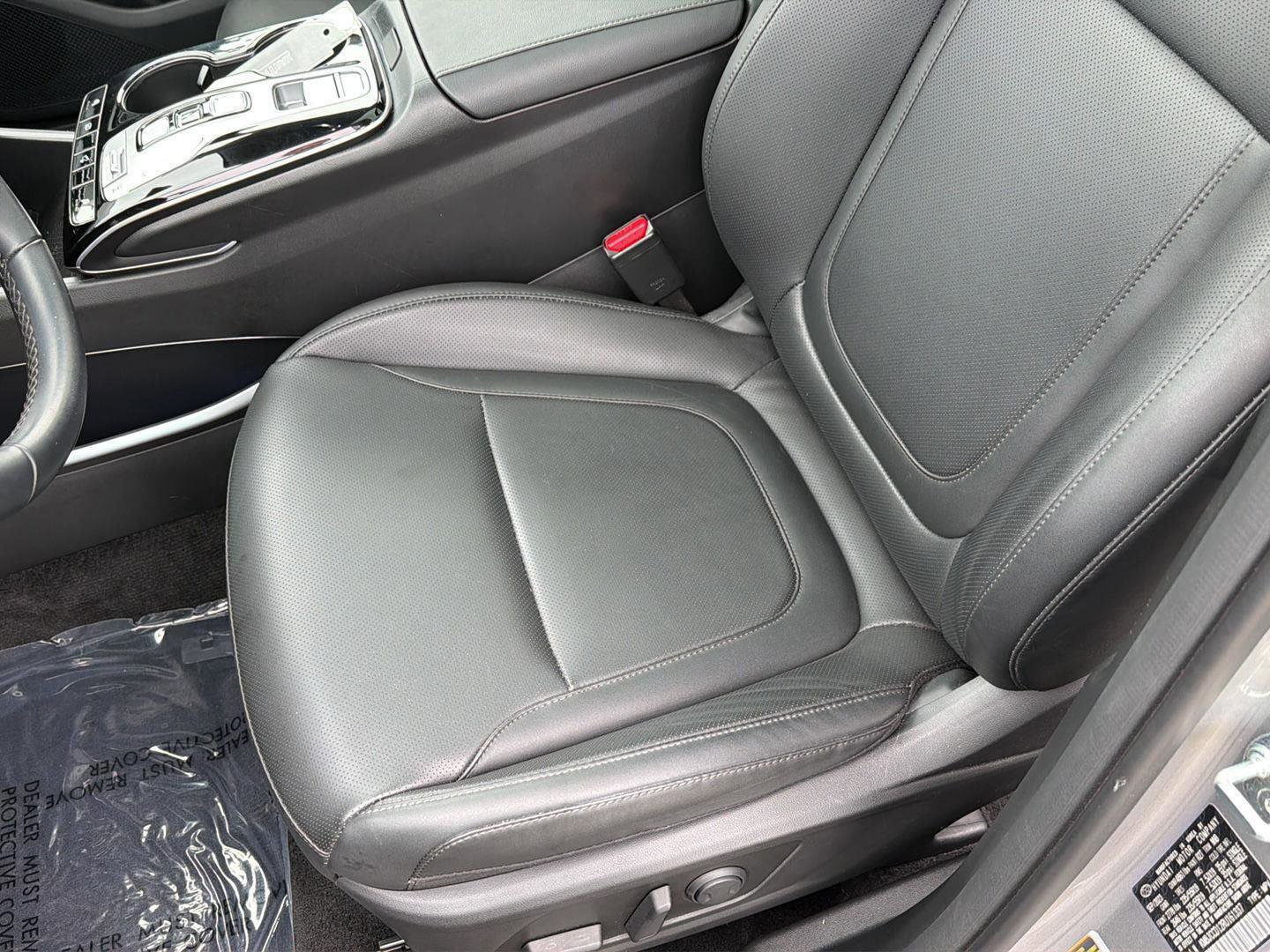 Used 2024 Hyundai Tucson SEL AWD/4WD image 31