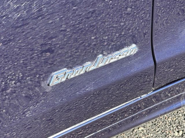 Used 2021 Maserati Quattroporte S GranLusso Q4 image 11