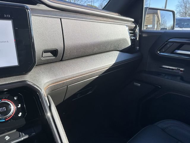 Used 2024 GMC Sierra 1500 AT4 w/ AT4 Premium Package AWD/4WD image 26