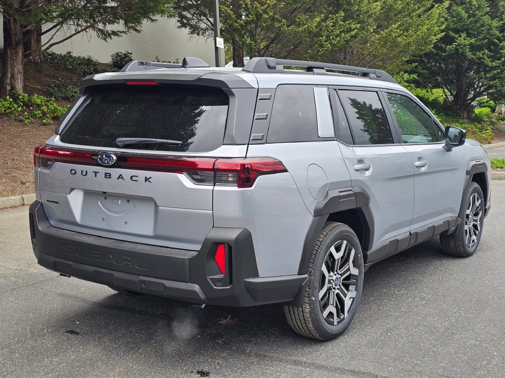 New 2026 Subaru Outback Touring XT AWD/4WD image 5