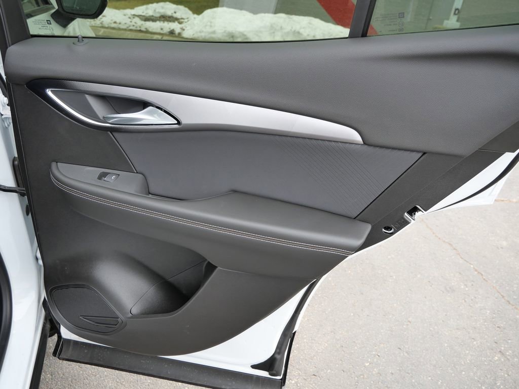 New 2026 Buick Envision Sport Touring image 27