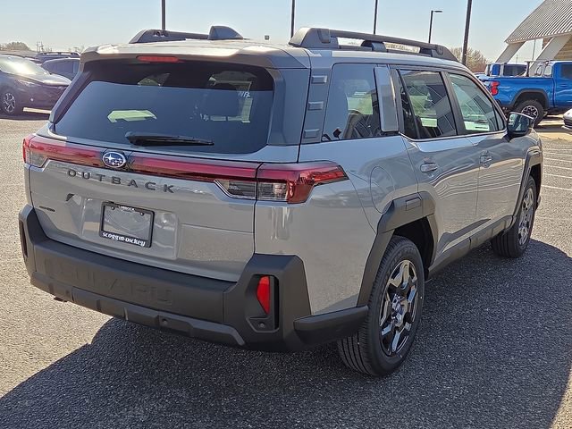 New 2026 Subaru Outback Premium image 4