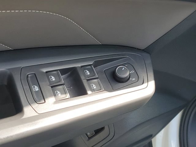 Used 2022 Volkswagen Atlas SEL AWD/4WD image 17