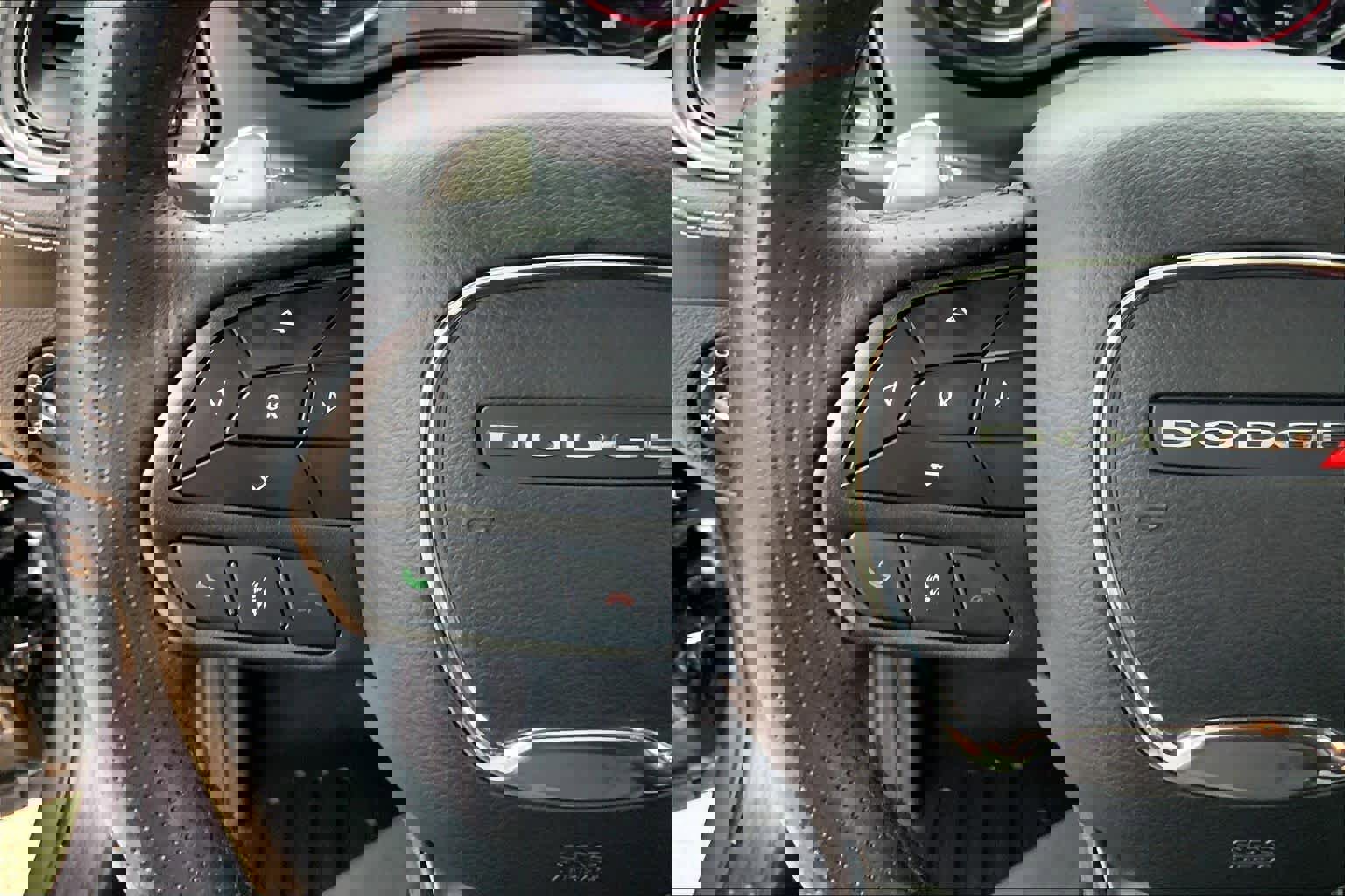 Used 2023 Dodge Challenger R/T Scat Pack w/ Plus Package image 21