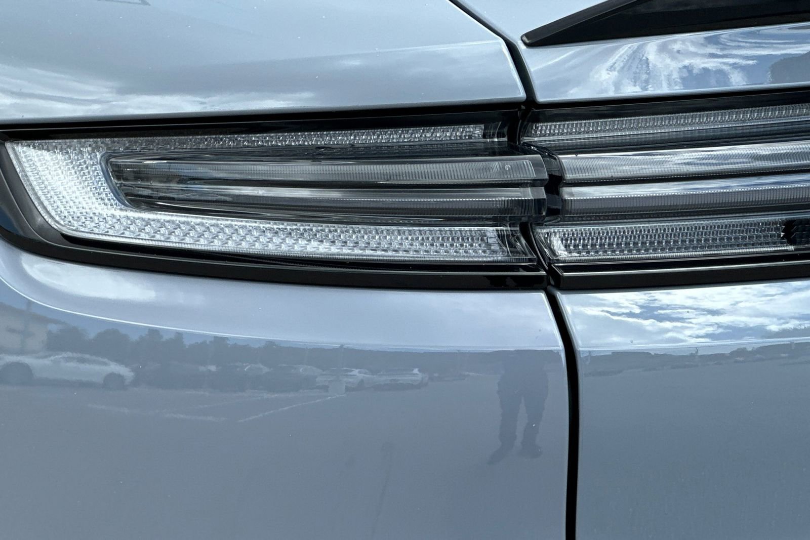 Certified 2024 Porsche Cayenne Turbo GT AWD/4WD image 39