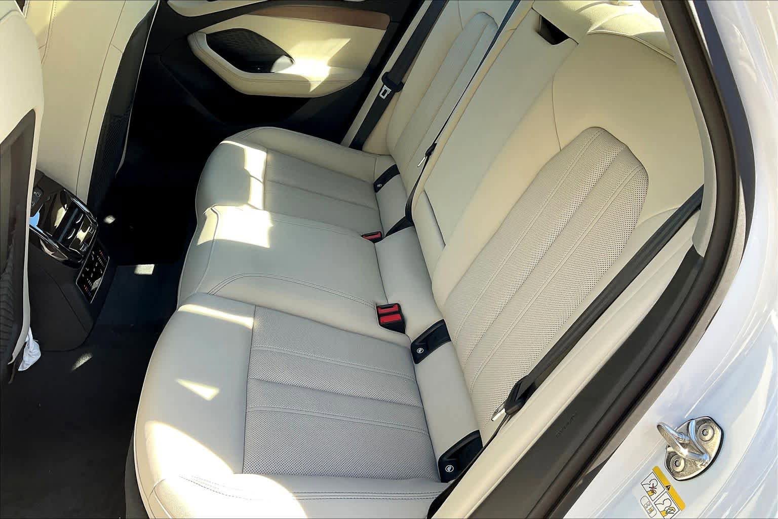 New 2026 Audi A6 Premium Plus w/ Premium Plus Package image 17