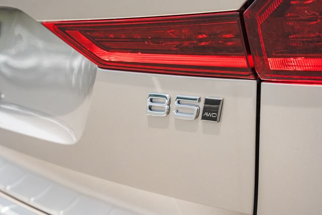 New 2026 Volvo XC60 B5 Plus w/ Protection Package Premier AWD/4WD image 8