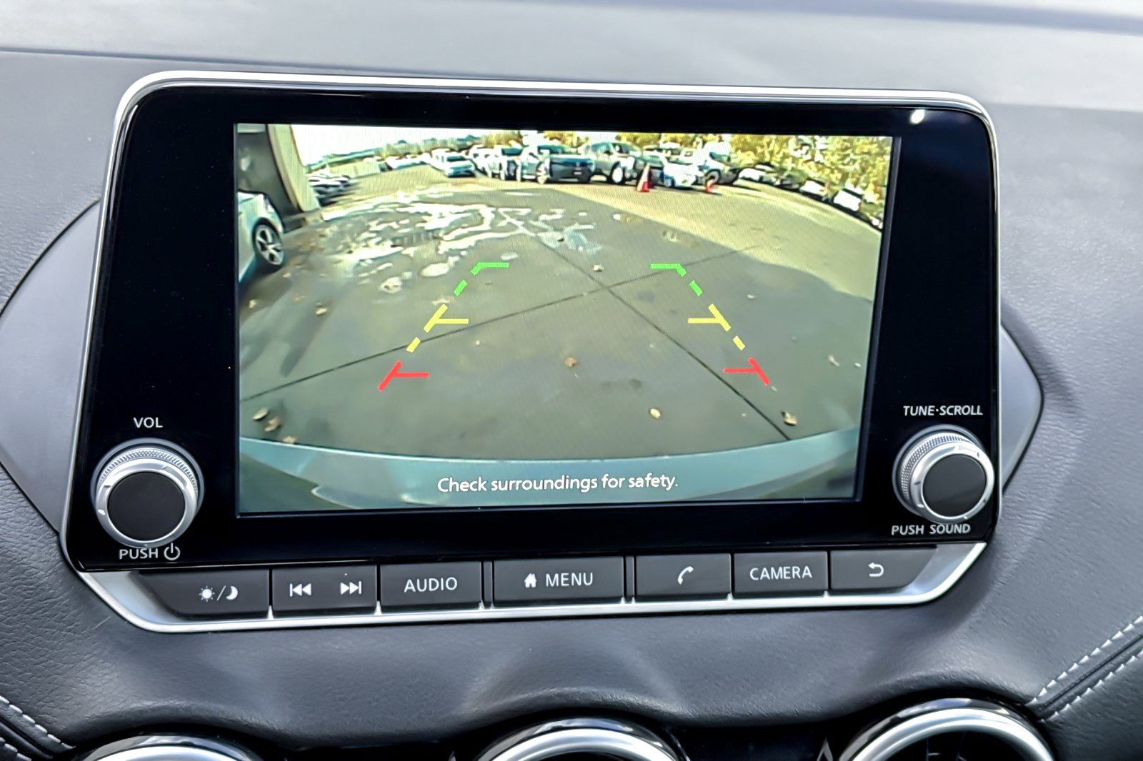 Used 2024 Nissan Sentra SV image 24