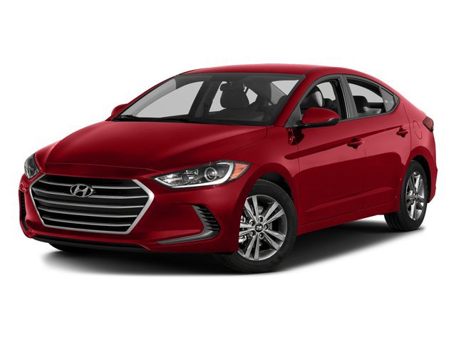Used 2018 Hyundai Elantra SE w/ Cargo Package