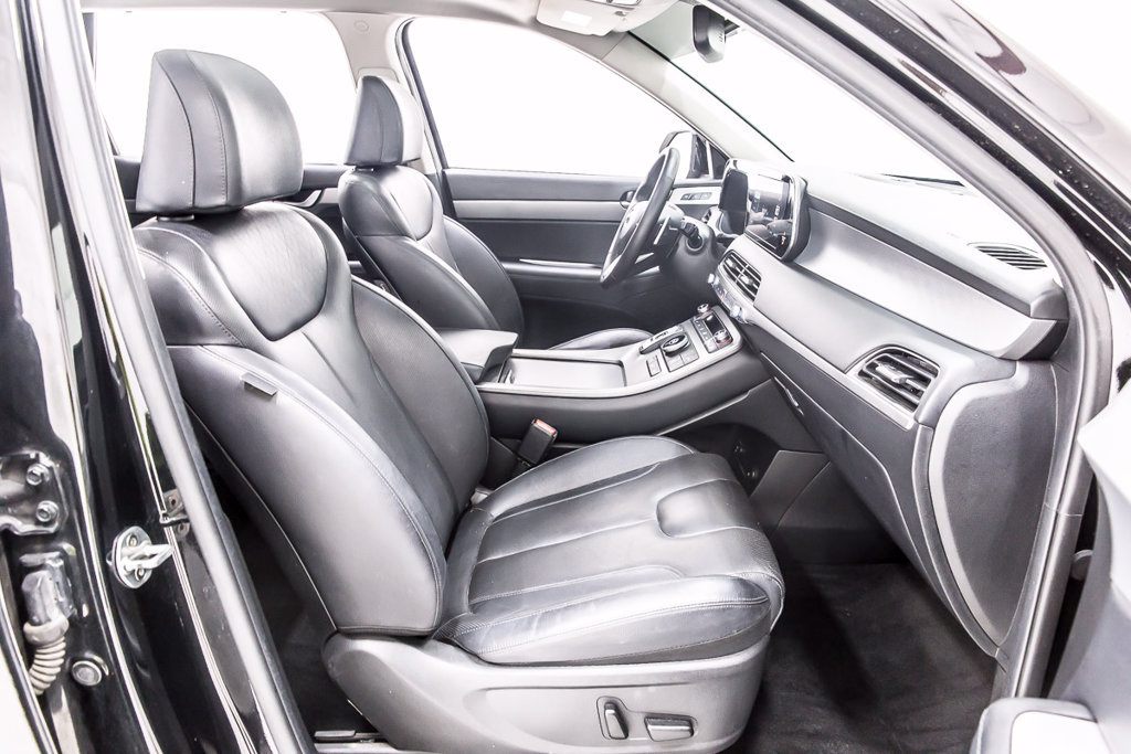Used 2021 Hyundai Palisade SEL w/ Premium Package FWD image 31