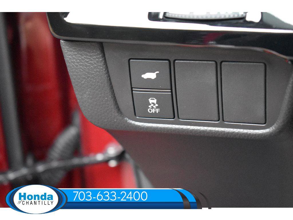 New 2025 Honda CR-V EX-L image 30