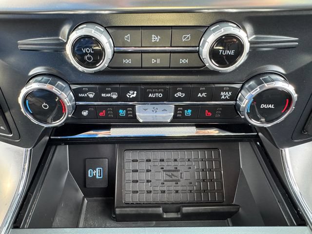 Certified 2024 Ford F150 Lariat w/ Equipment Group 502A High AWD/4WD image 31