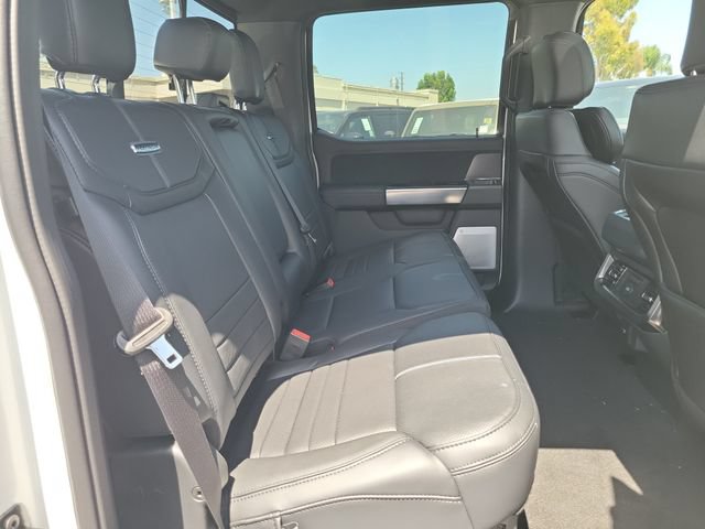 New 2026 Ford F350 Platinum AWD/4WD image 26
