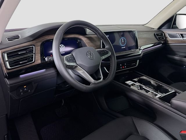 New 2026 Volkswagen Atlas SEL image 9
