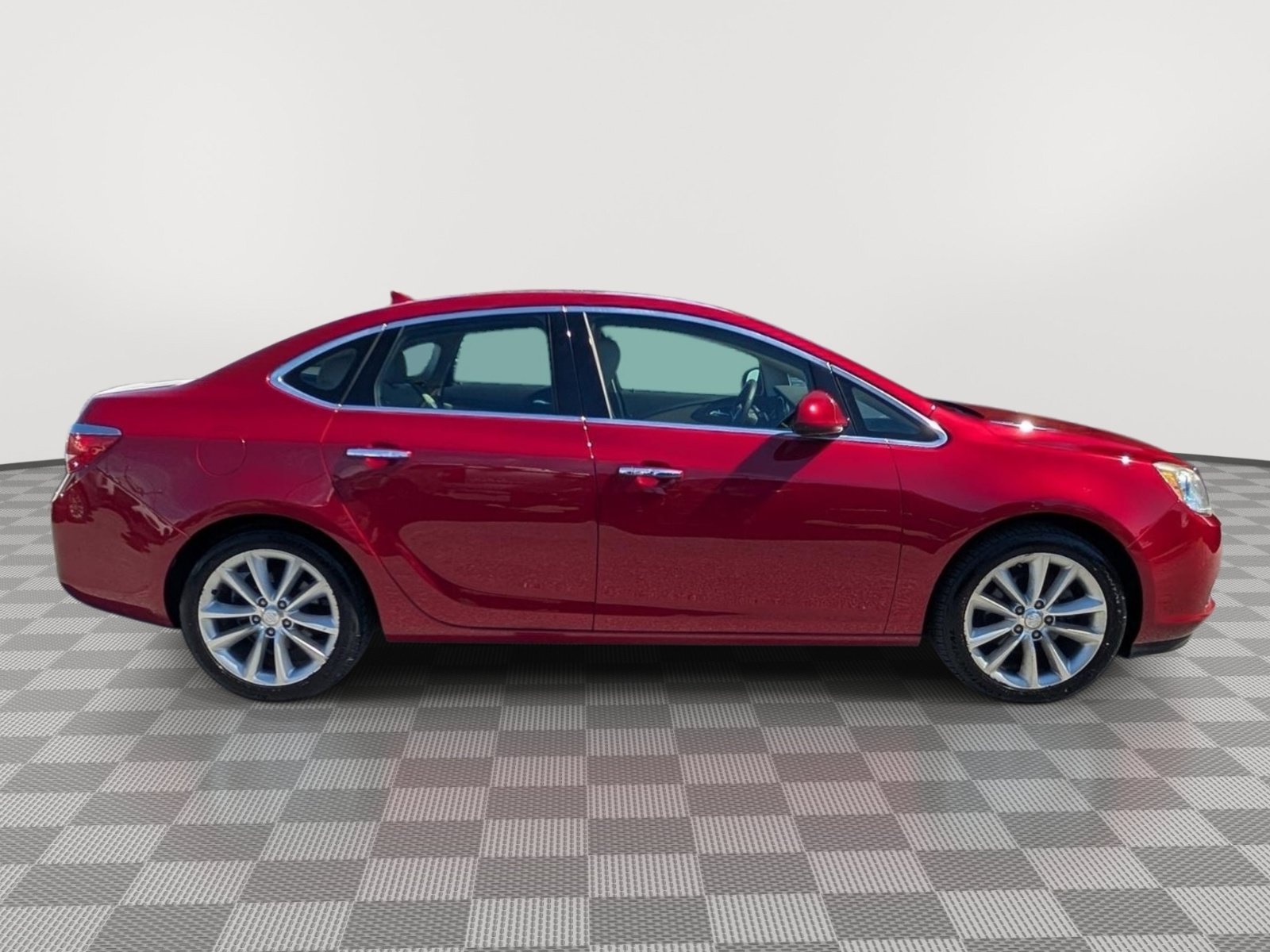 Used 2014 Buick Verano FWD image 6