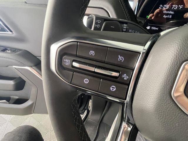 New 2026 GMC Yukon Denali w/ Denali Reserve Package AWD/4WD image 8